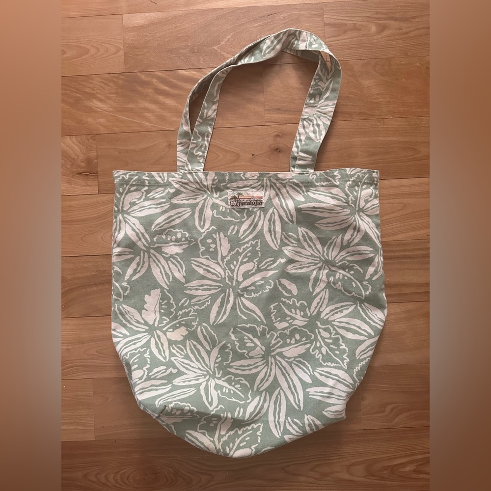 Patagonia Reuseable Tote